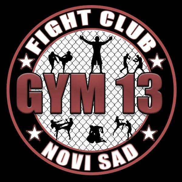 Fight Club Gym 13 Novi Sad